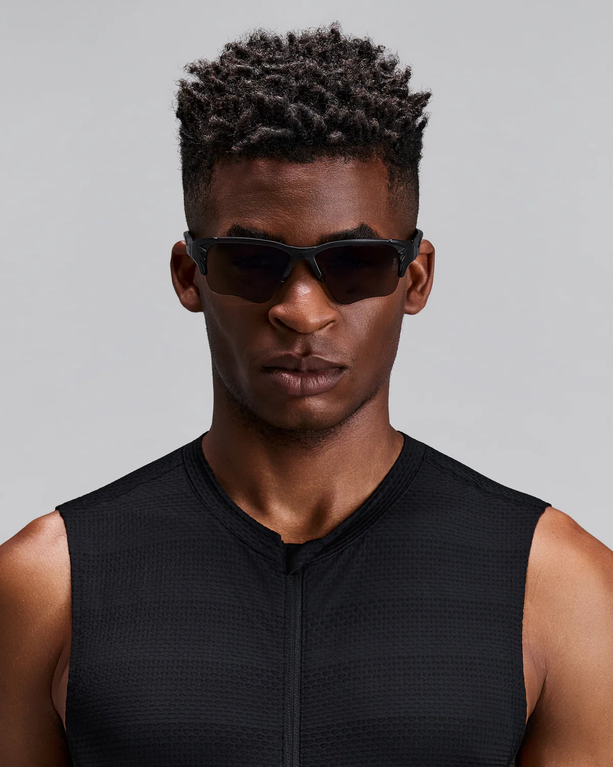 STRIDE W/ BANDIT: Bandit Black - Black