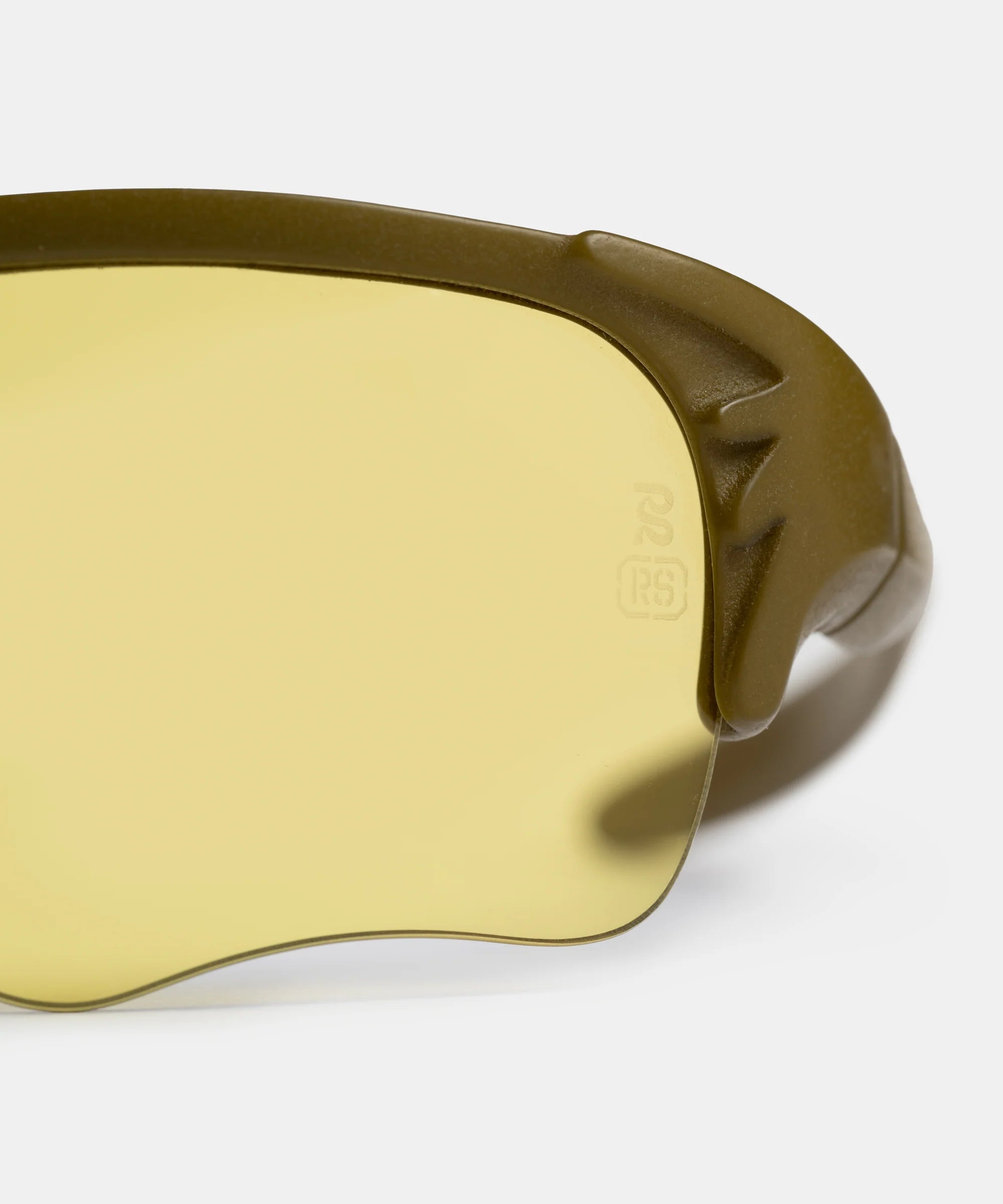 STRIDE W/ BANDIT: Copal - Yellow
