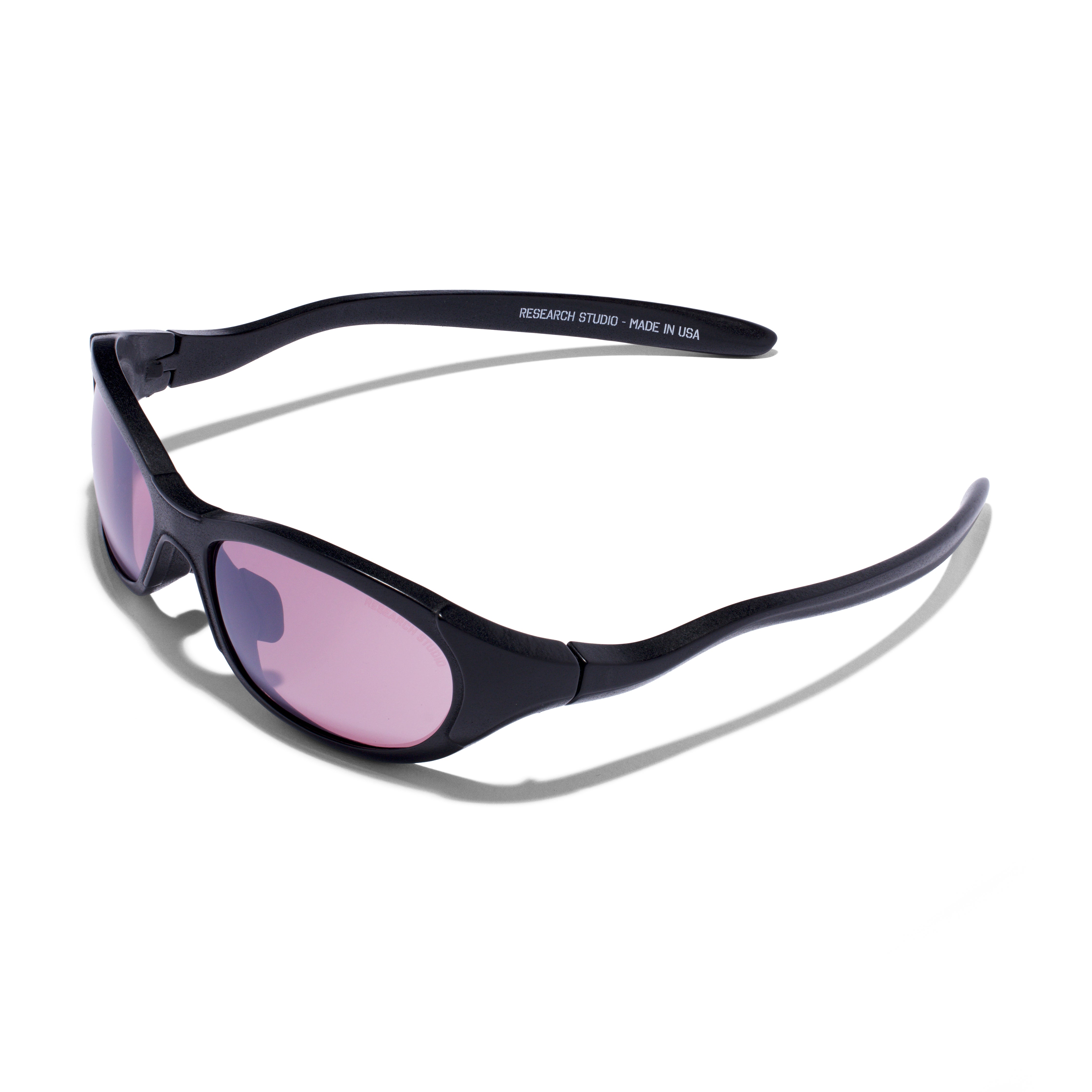 PACE: Black Night - Alpine Silver Rose