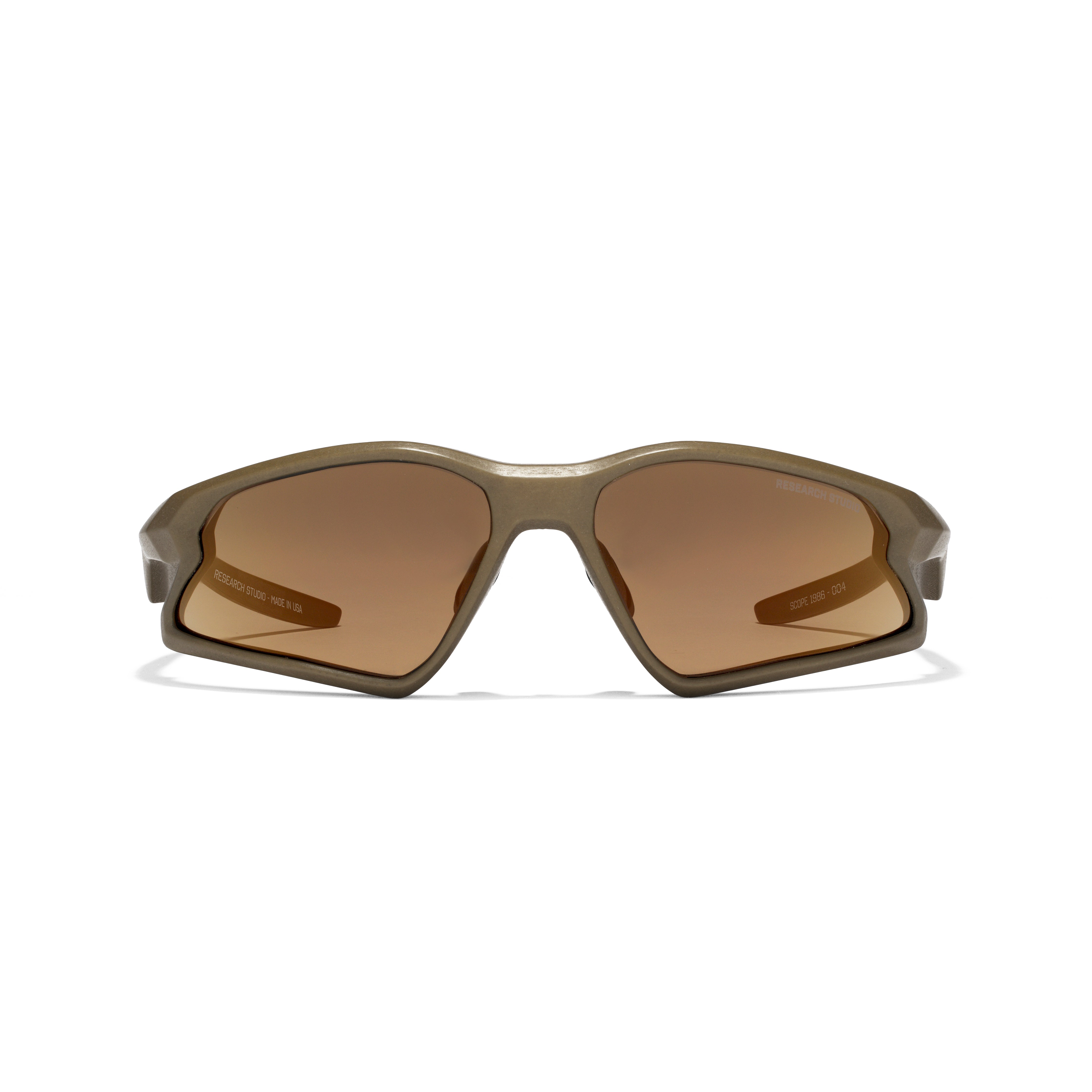 SCOPE: Forest Moss - Autumn Copper