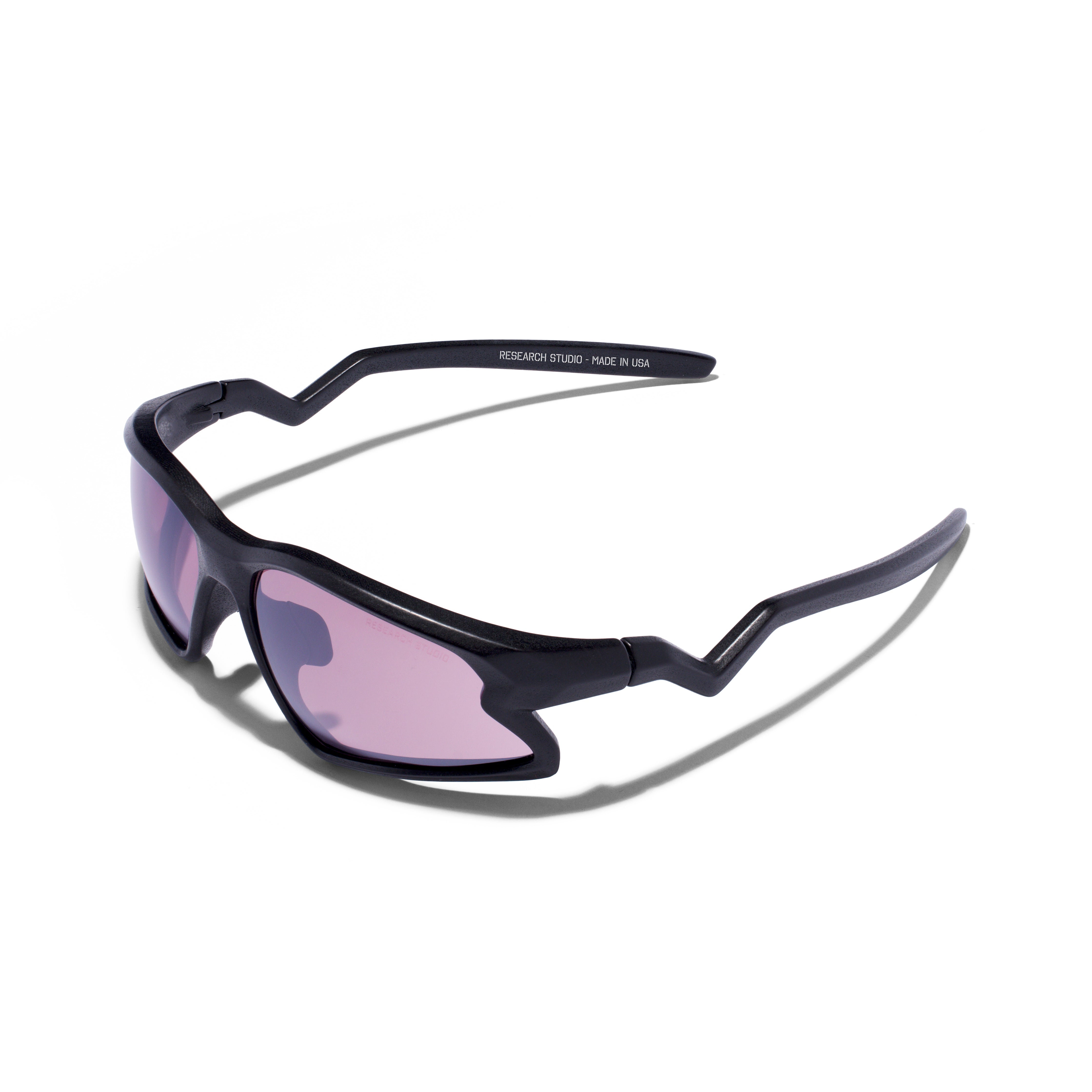 SCOPE: Black Night - Alpine Silver Rose