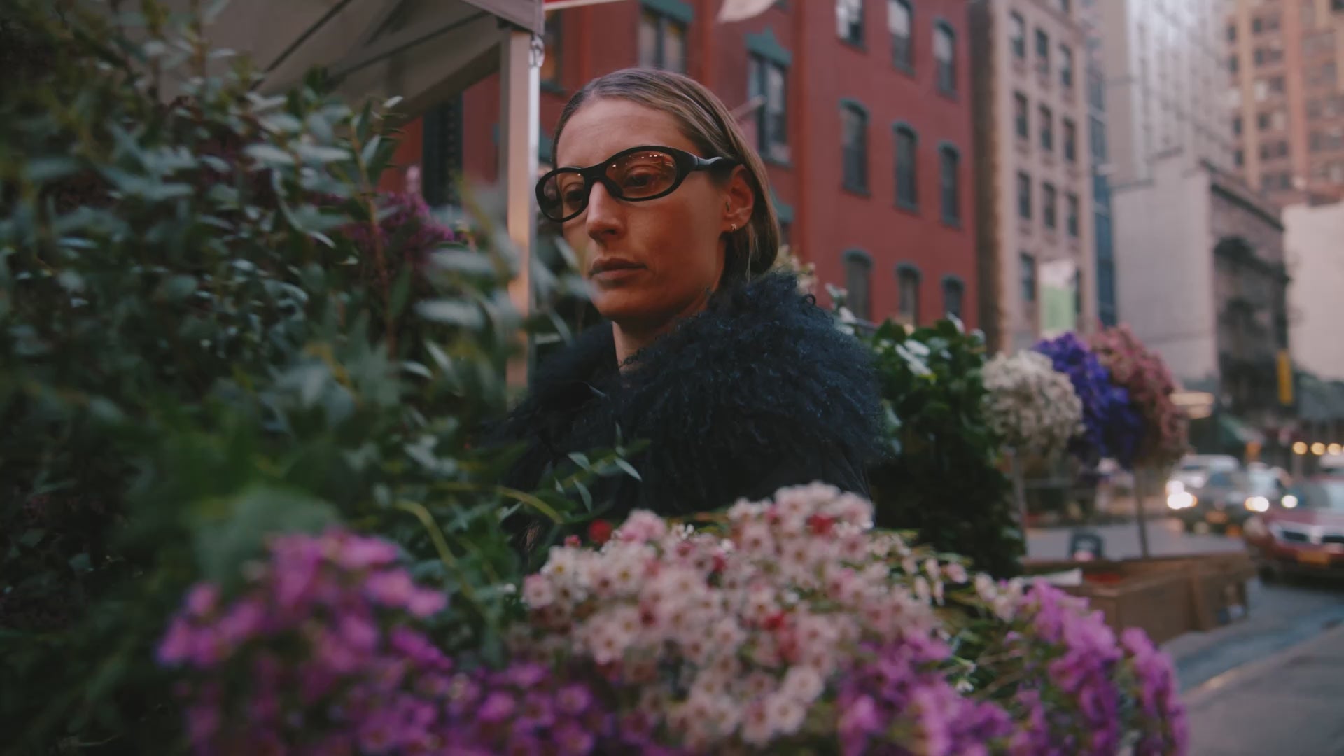 Load video: RESEARCH STUDIO - Performance Eyewear