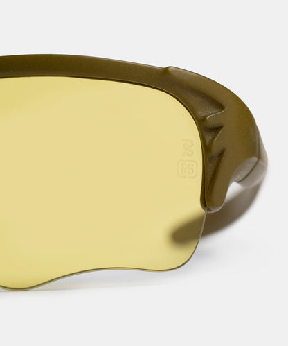 STRIDE W/ BANDIT: Copal - Yellow