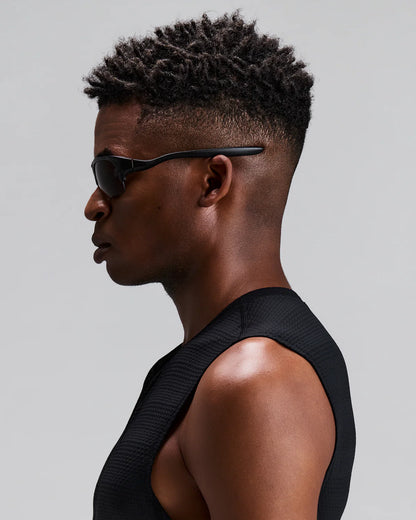 STRIDE W/ BANDIT: Bandit Black - Black