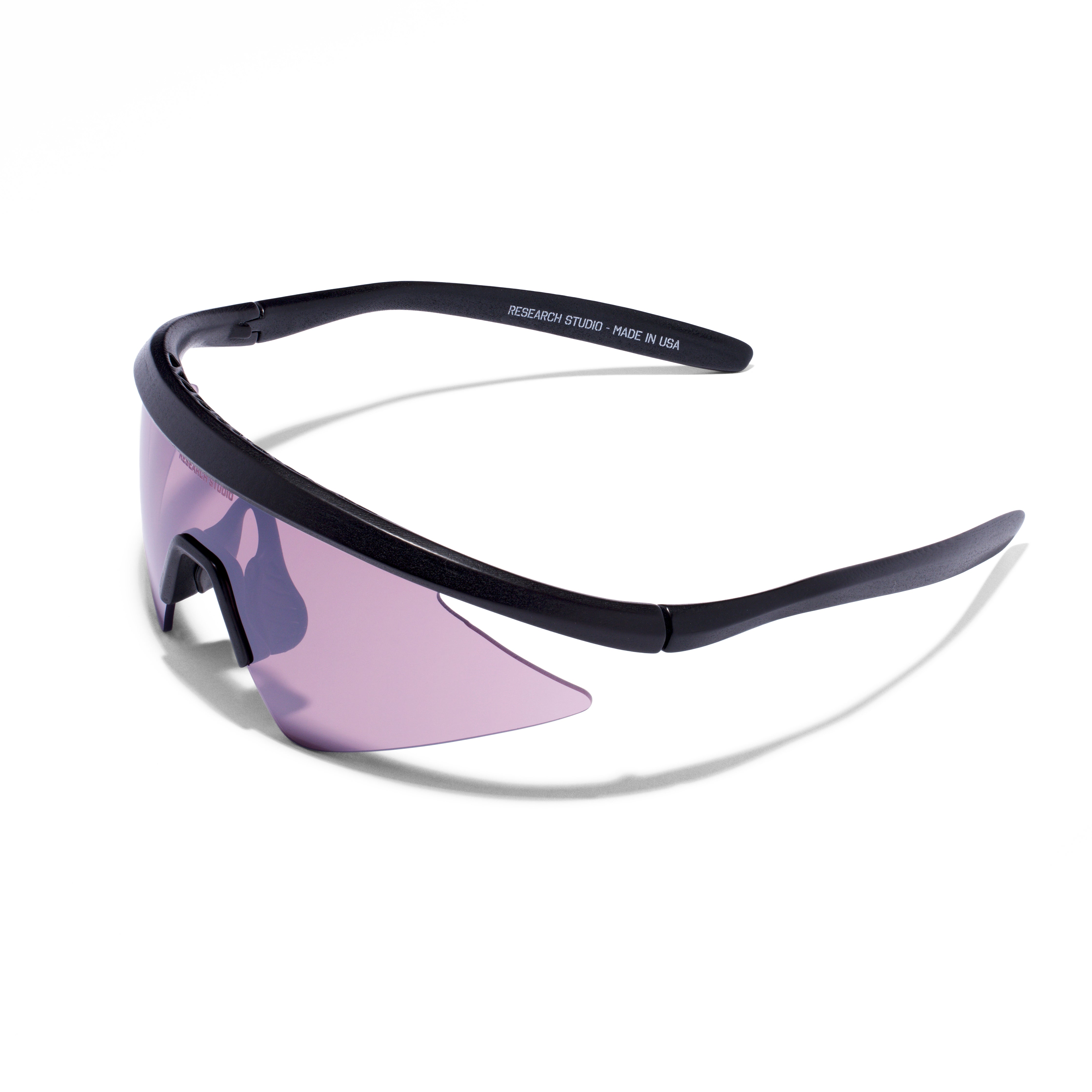 APEX: Black Night - Alpine Silver Rose.