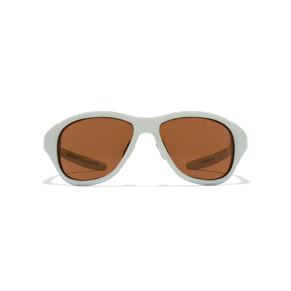 FOAM W/ BANDIT: Plaster - Warm Amber