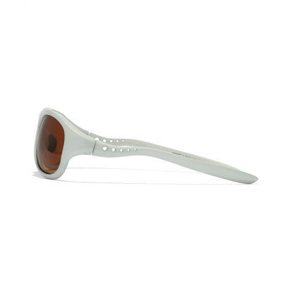 FOAM W/ BANDIT: Plaster - Warm Amber