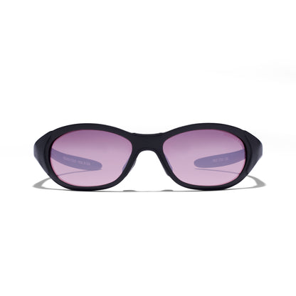 PACE: Black Night - Alpine Silver Rose