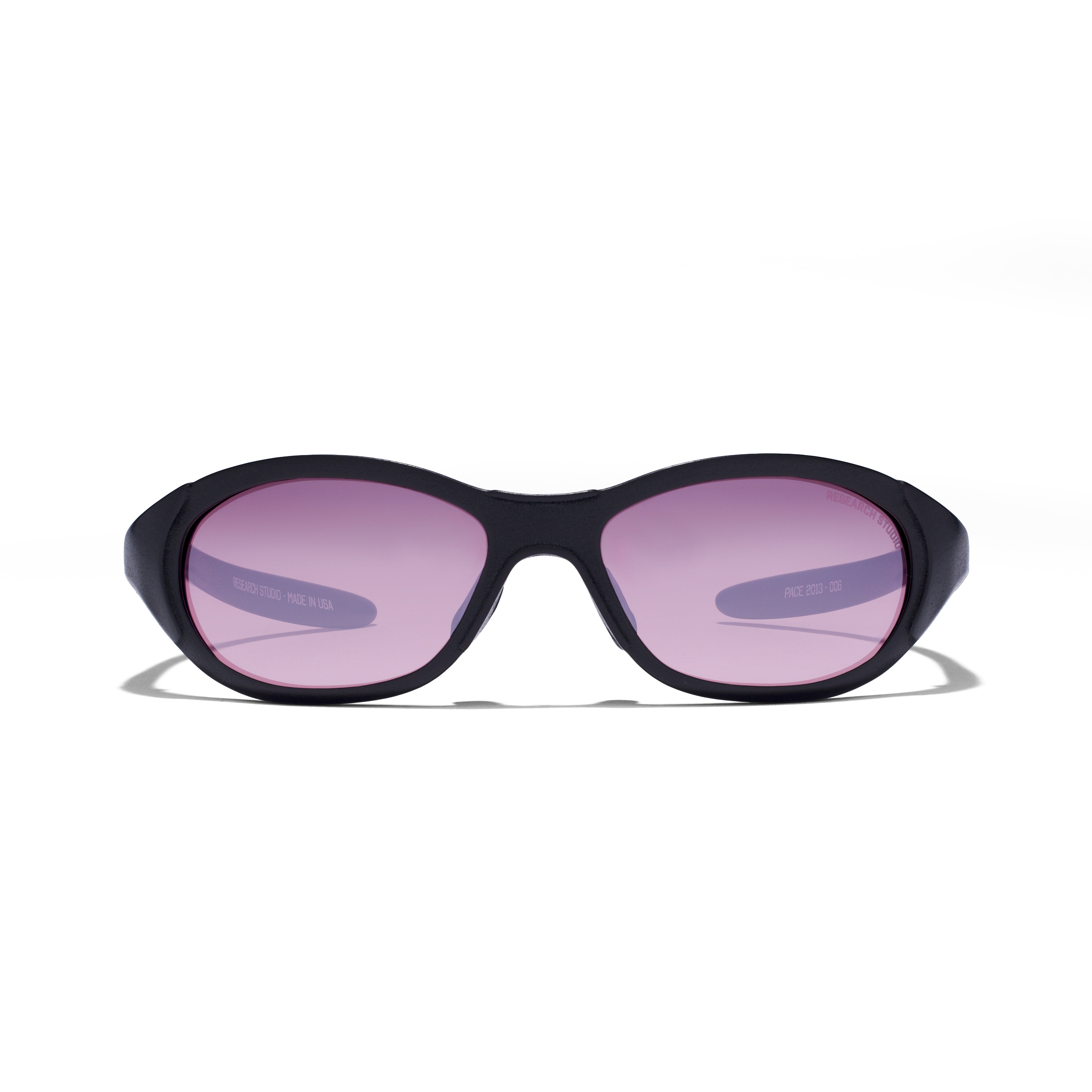 PACE: Black Night - Alpine Silver Rose