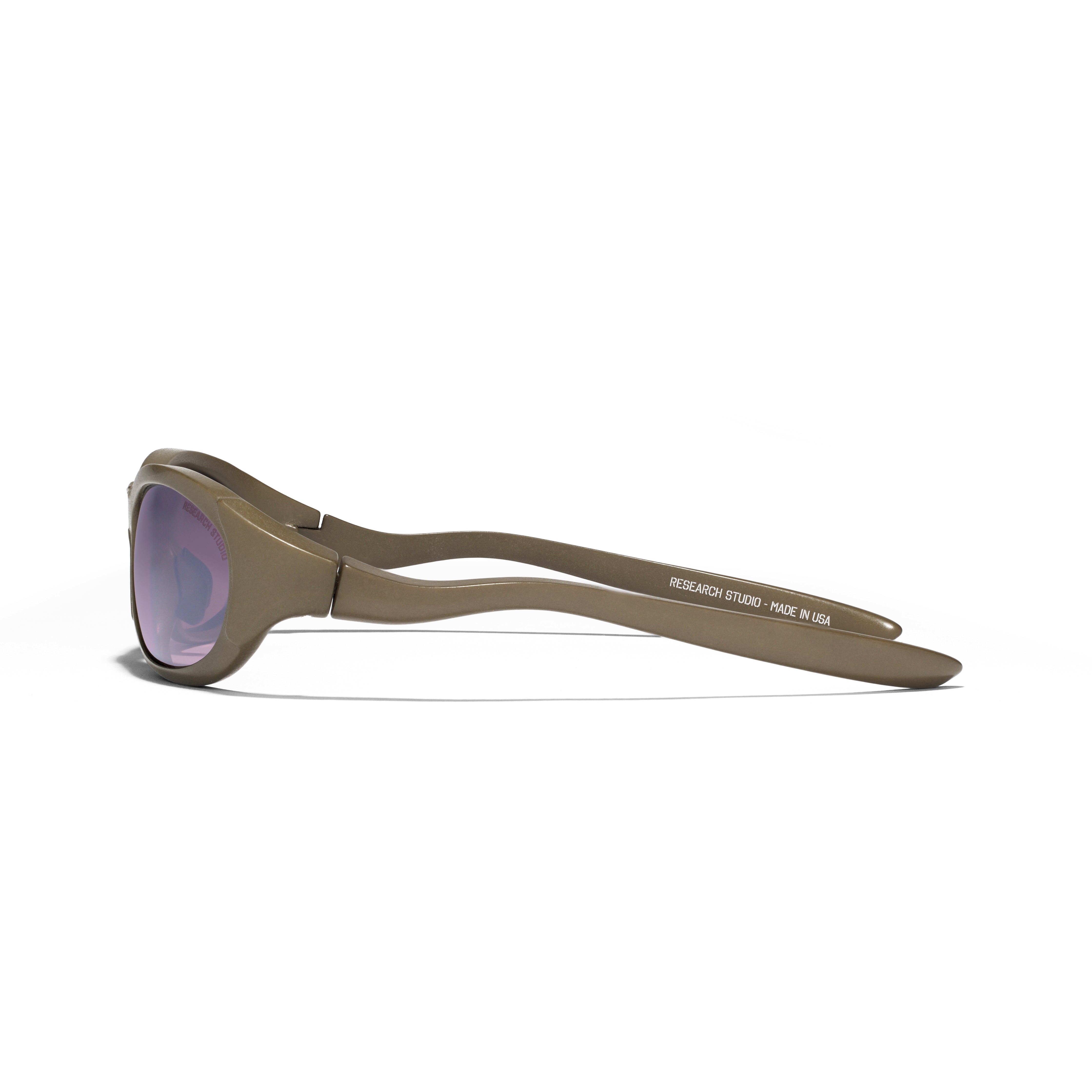 PACE: Forest Moss - Alpine Silver Rose – RESEARCH STUDIO™