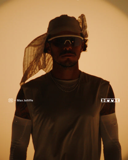 APEX:MAX W/ MAX JOLLIFFE