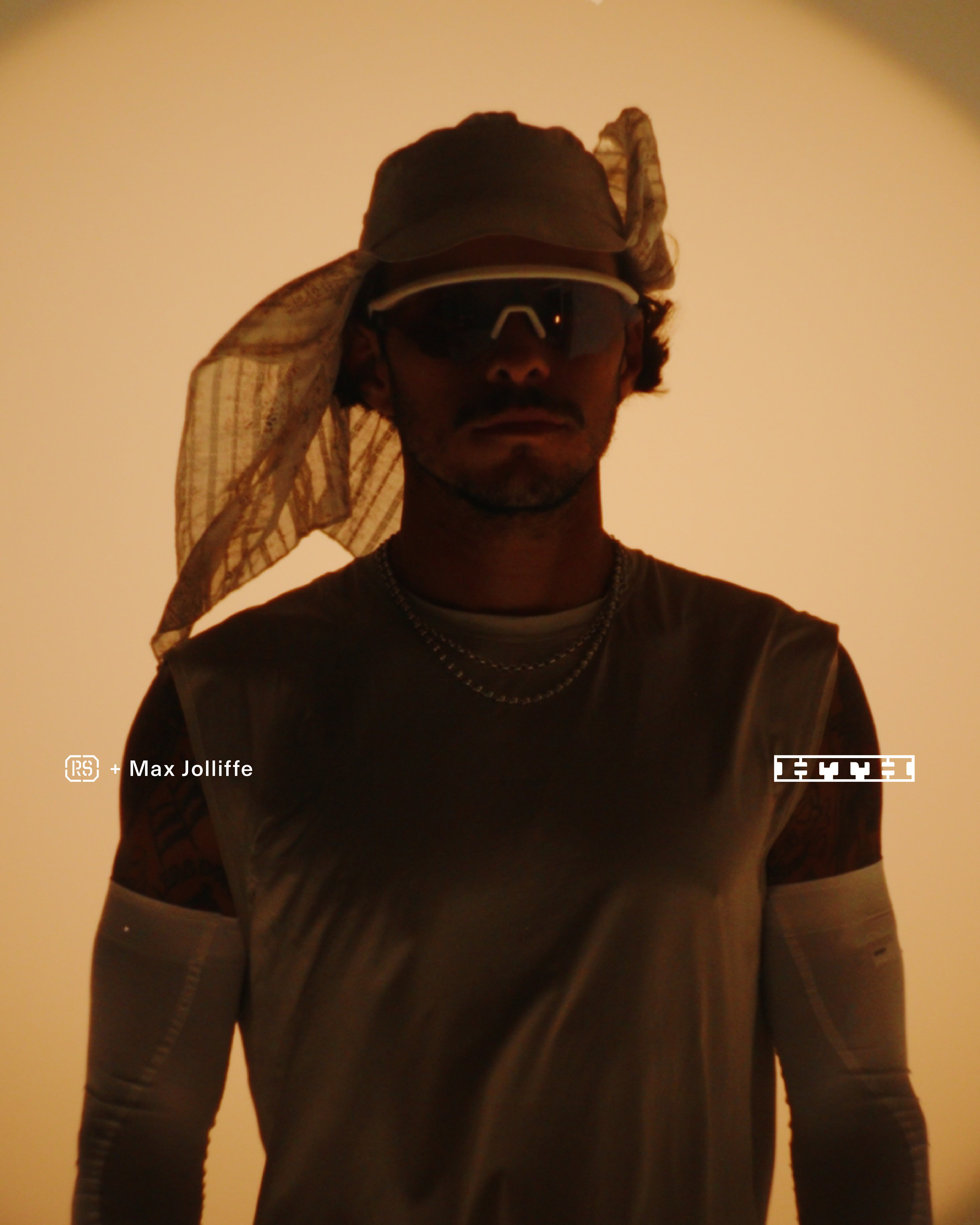 APEX:MAX W/ MAX JOLLIFFE