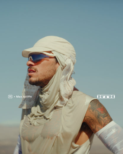 APEX:MAX W/ MAX JOLLIFFE