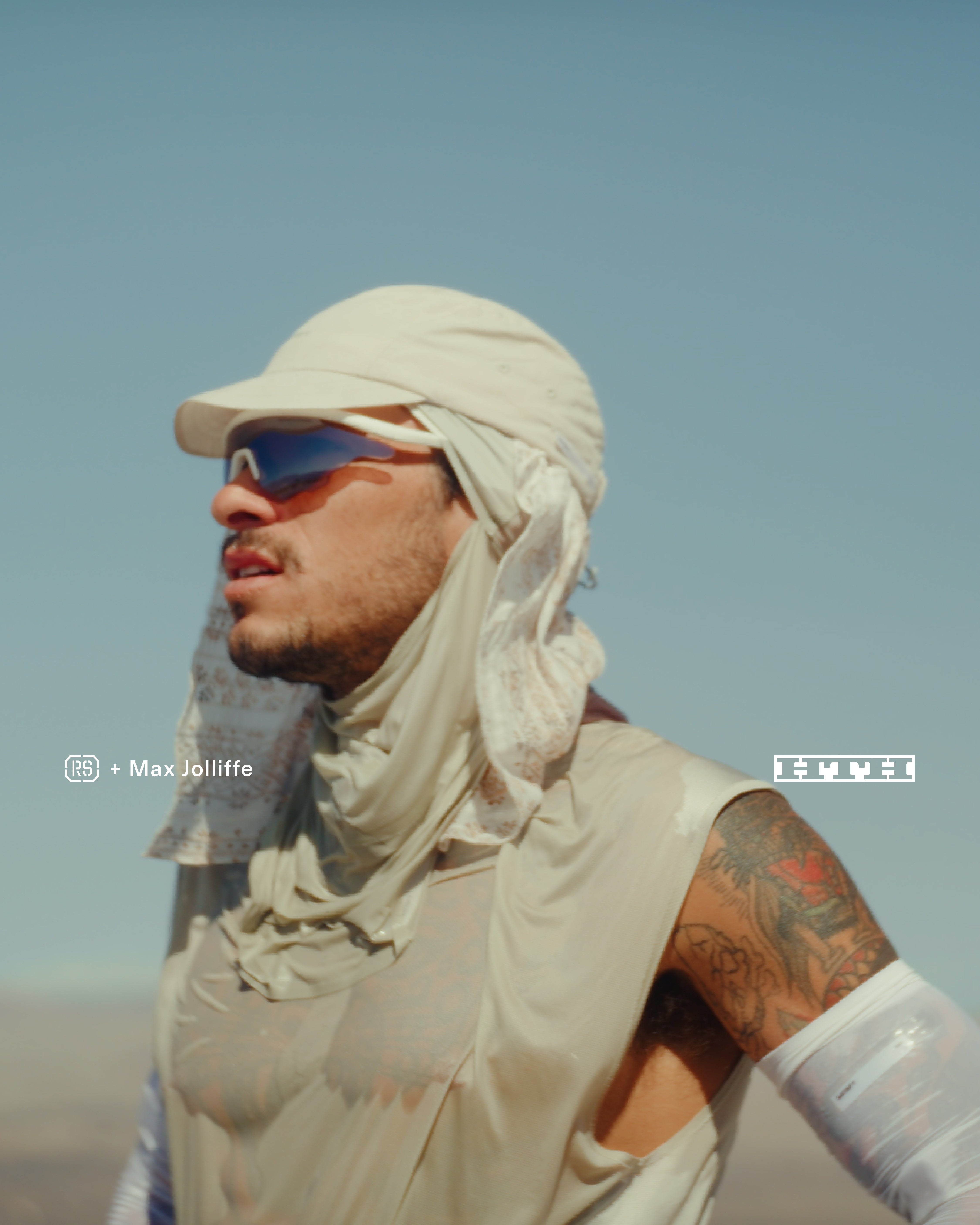APEX:MAX W/ MAX JOLLIFFE