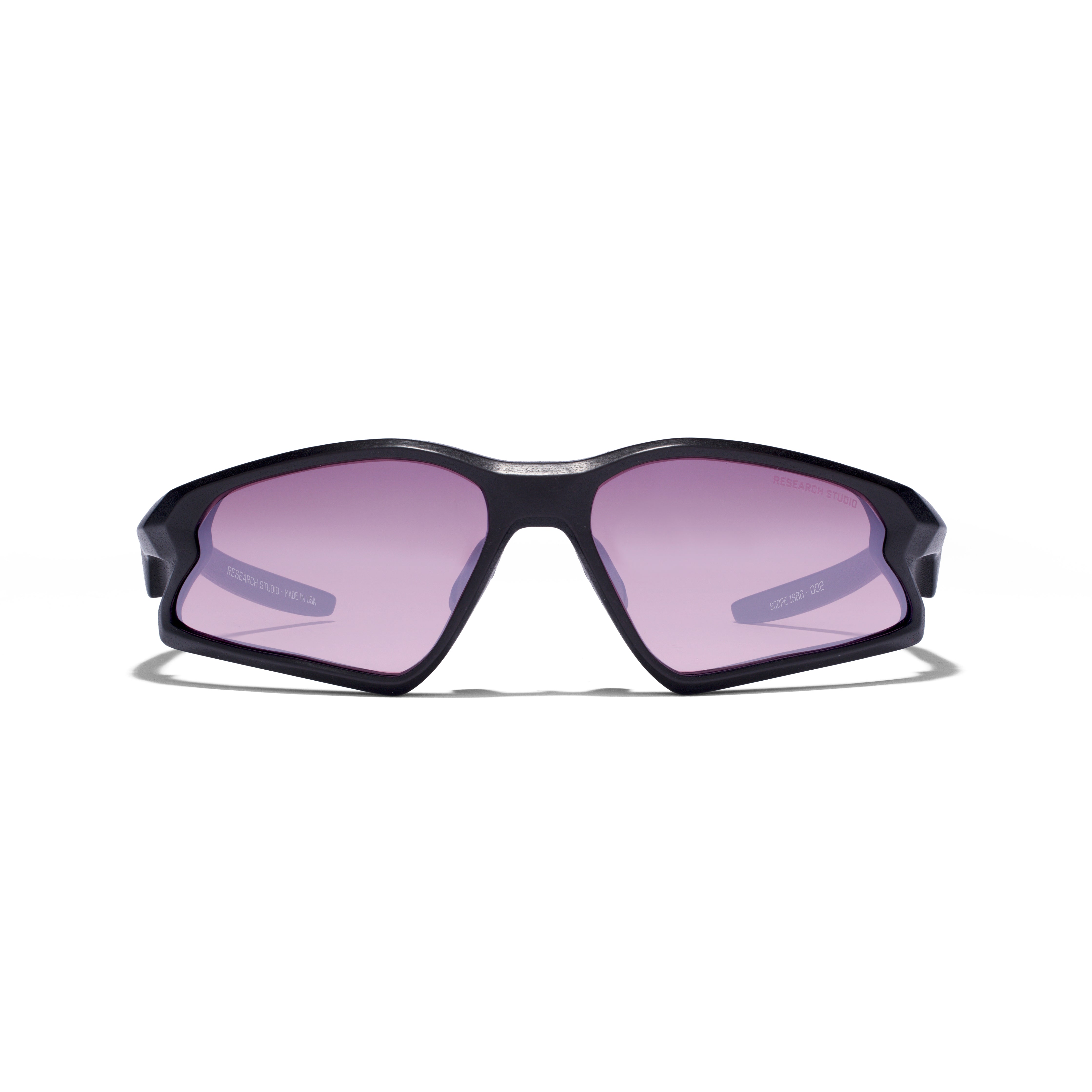 SCOPE: Black Night - Alpine Silver Rose