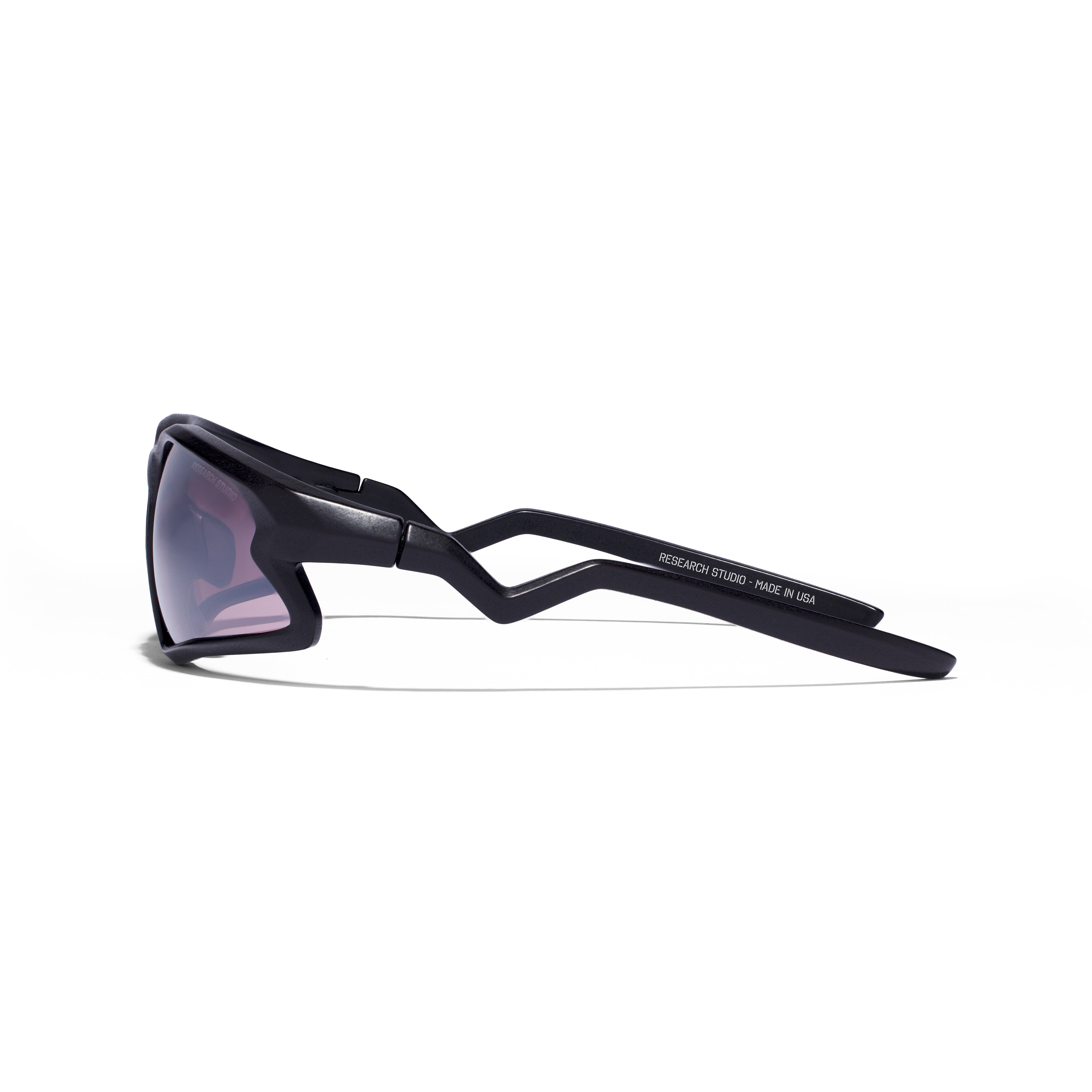 SCOPE: Black Night - Alpine Silver Rose – RESEARCH STUDIO™