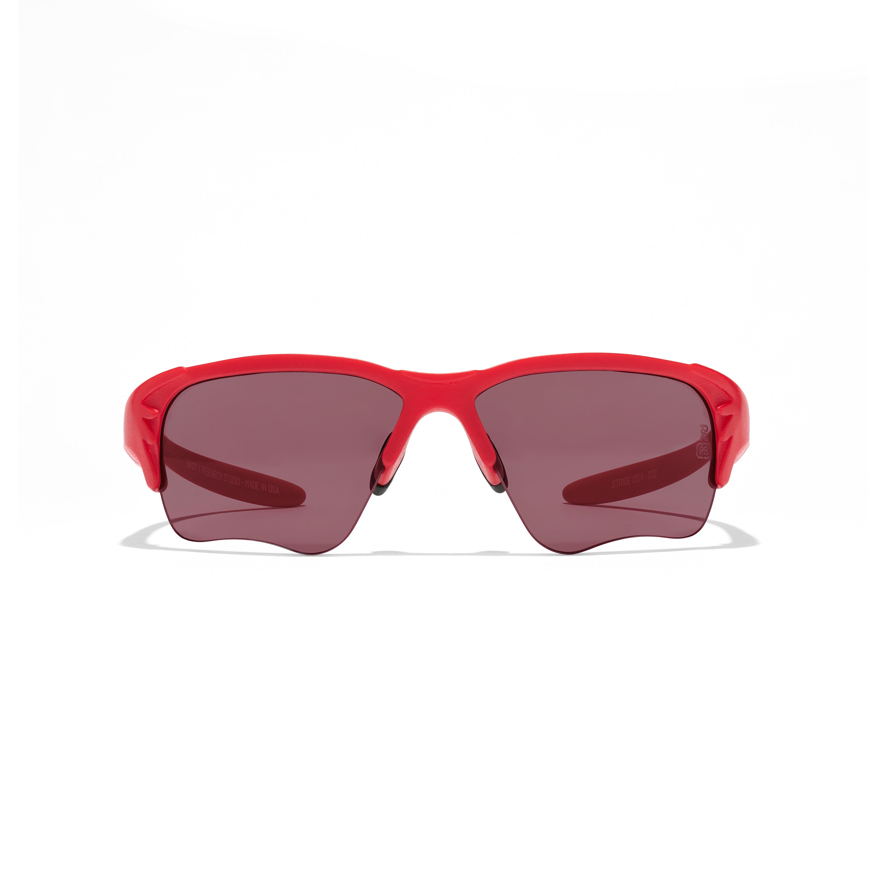 STRIDE W/ BANDIT: Poppy - Pinkish Brown