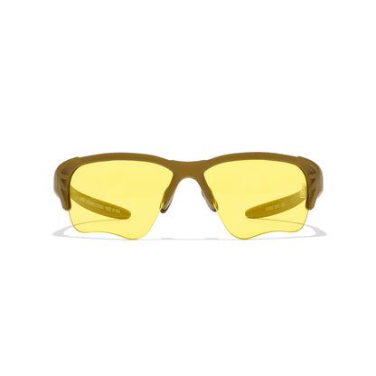 STRIDE W/ BANDIT: Copal - Yellow
