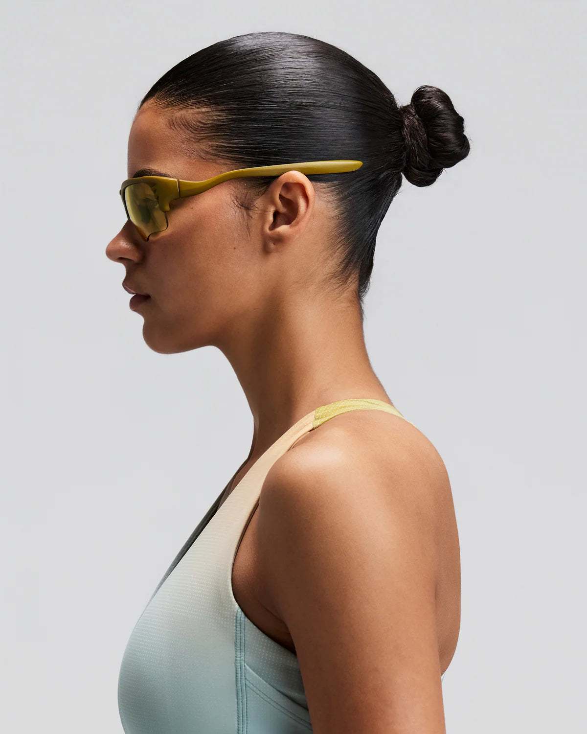 STRIDE W/ BANDIT: Copal - Yellow
