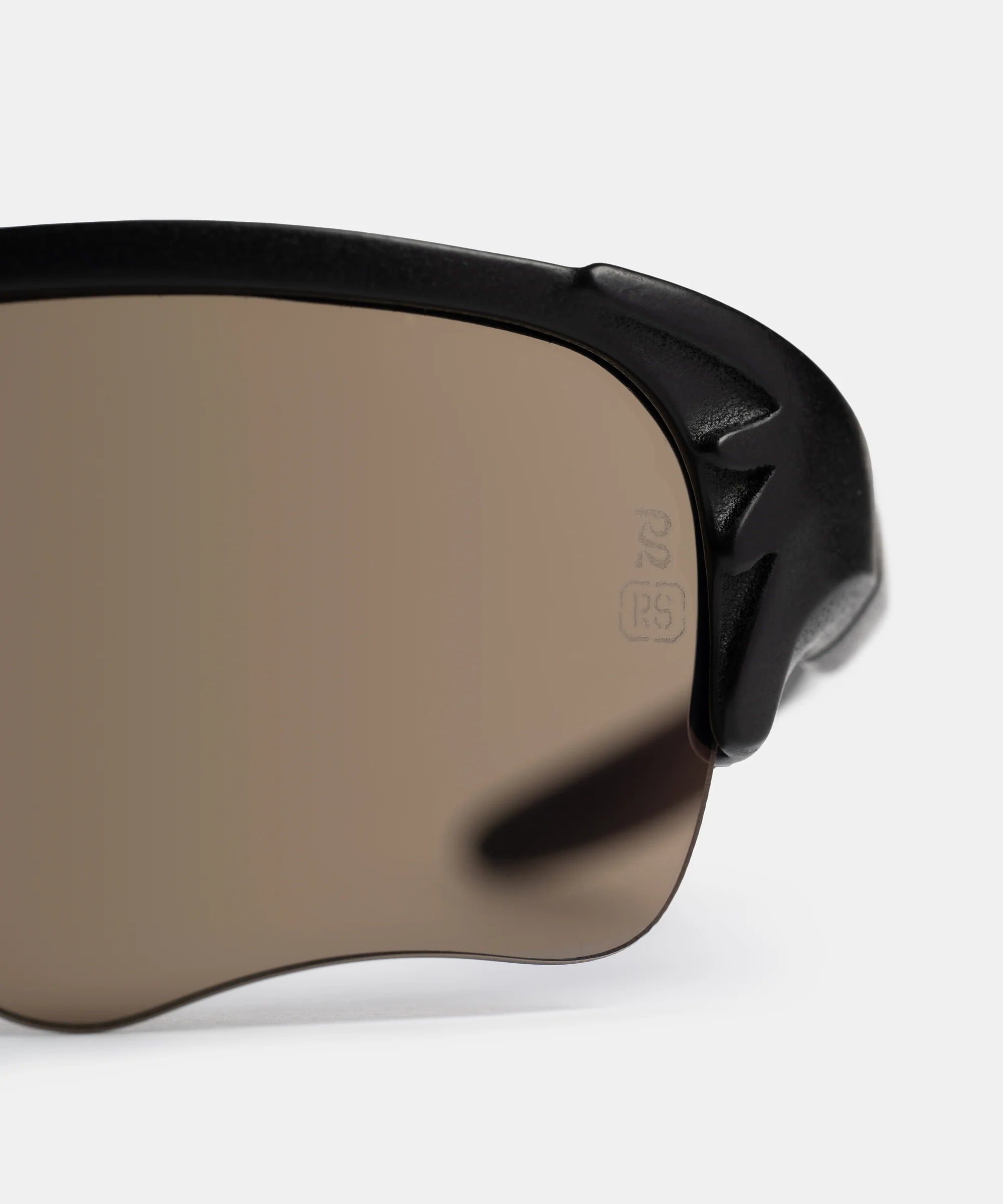 STRIDE W/ BANDIT: Bandit Black - Black