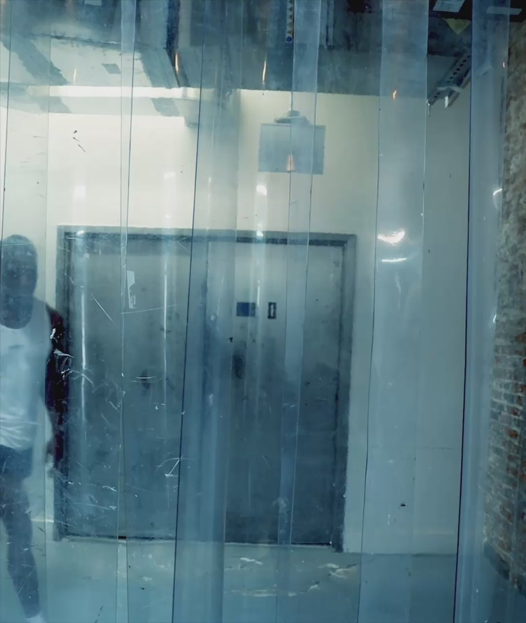 Load video: Research Studio sports glasses