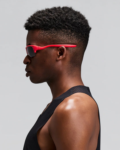 STRIDE W/ BANDIT: Poppy - Pinkish Brown